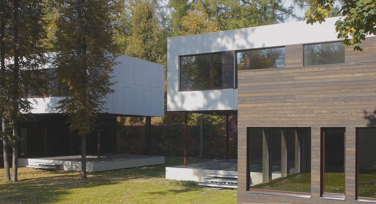 Residential Homes